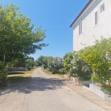 Holidey Home Jukic K Seline Exterior foto