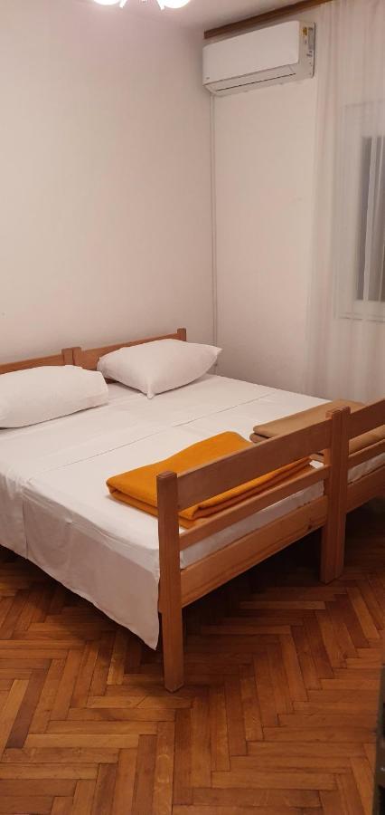 Holidey Home Jukic K Seline Exterior foto