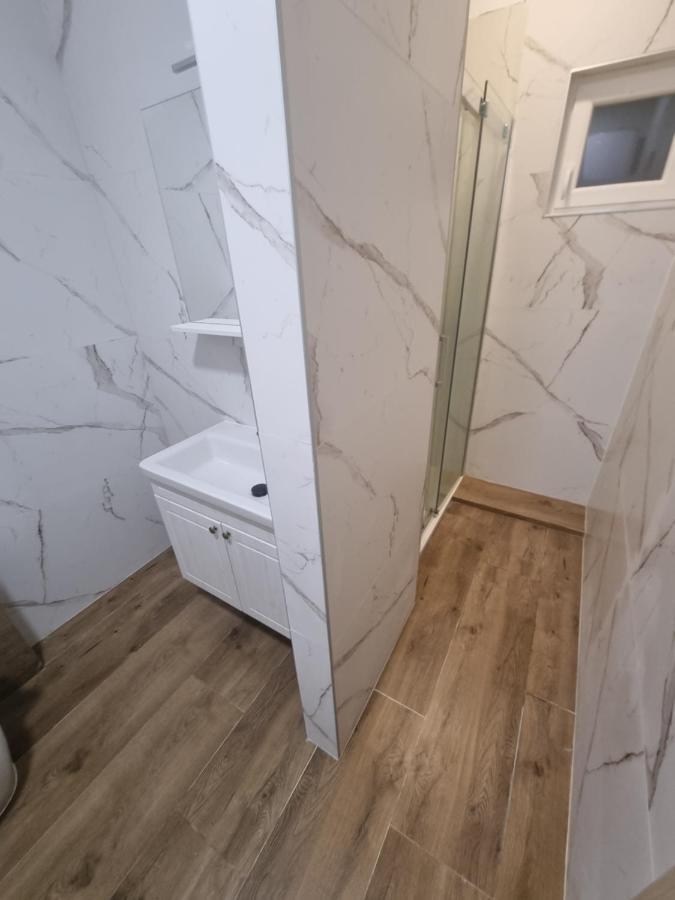 Holidey Home Jukic K Seline Exterior foto